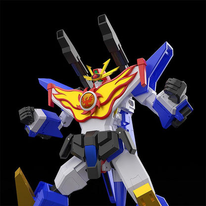 The Brave Fighter of Sun Fighbird THE GATTAI Fighbird (Rerun)