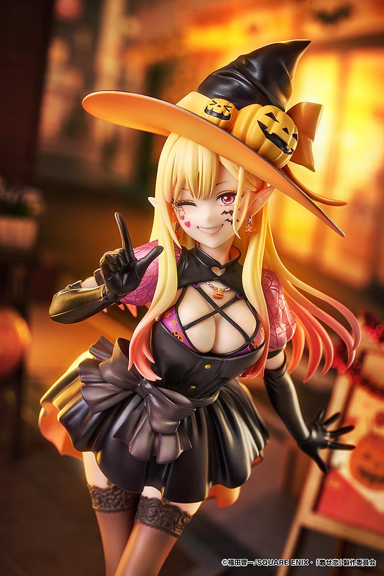 My Dress-Up Darling Marin Kitagawa: Halloween Ver.