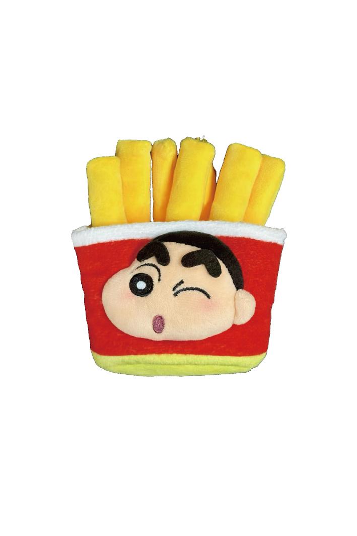 (Blind box) Crayon Shin-chan Happy Bucket Series