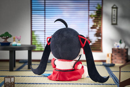 Azur Lane Taihou (Private Quarters) Punipuni Plushie