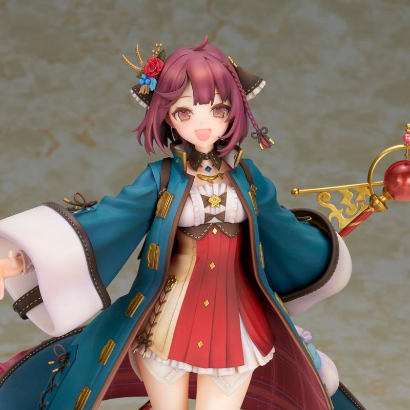 Atelier Sophie 2 : The Alchemist of the Mysterious Dream - Sophie The Alchemist of the Mysterious Dream ver. (Sophie Neuenmuller) 1/7 Scale Figure
