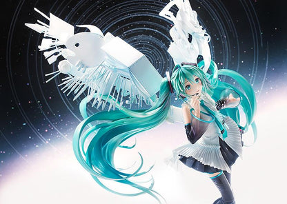 Character Vocal Series 01: Hatsune Miku Hatsune Miku: Happy 16th Birthday Ver.(Rerun)