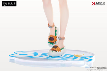 LIMEPIE Series Zenless Zone Zero Belle Summer Skies Ver. 1/8 Scale Figure