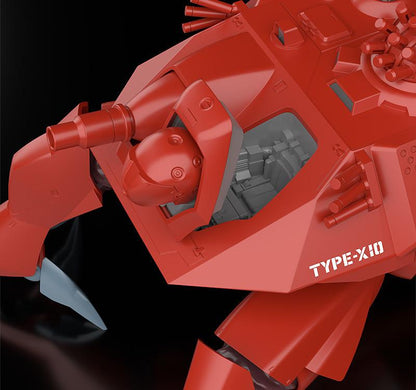 Mobile Police Patlabor MODEROID HAL-X10