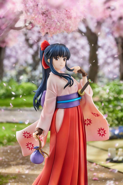 Sakura Shinguji