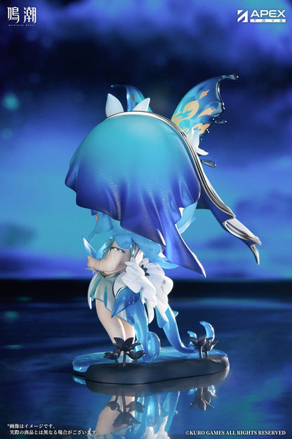 Wuthering Waves Jinseki Series Shorekeeper Non Scale Figure