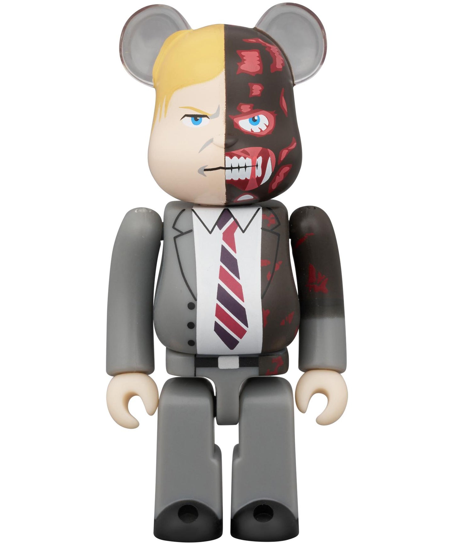(Blind Box) BE@RBRICK CHASE THE DARK KNIGHT TRILOGY