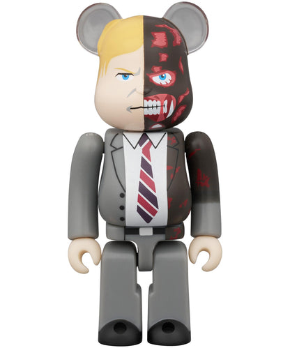 (Blind Box) BE@RBRICK CHASE THE DARK KNIGHT TRILOGY