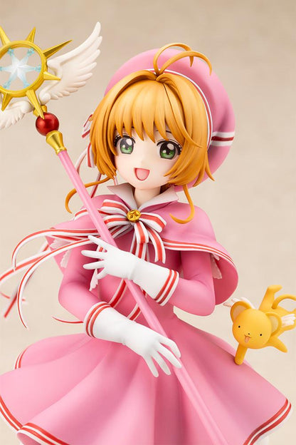 Cardcaptor Sakura: Clear Card Sakura Kinomoto [Siege] Costume Ver.