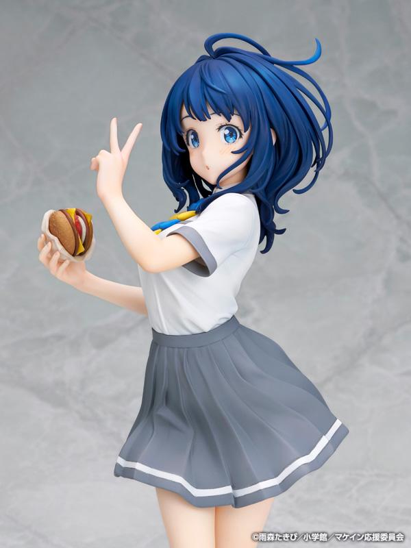 Too Many Losing Heroines! - Anna Yanami 1/7 Scale Figure