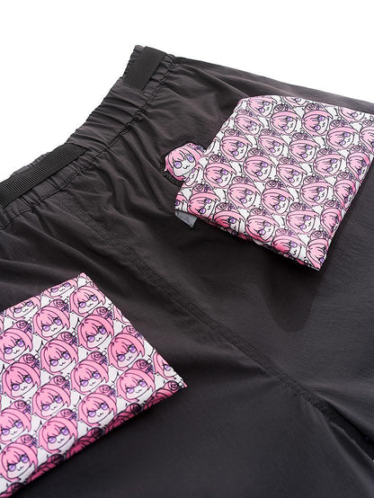 GODDESS OF VICTORY: NIKKE GODDESS OF VICTORY: NIKKE DORO Series Shorts (L)