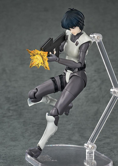 Ghost in the Shell (1995) Hyper Body Motoko Kusanagi (Simple Armored Suit Ver.) (Rerun)