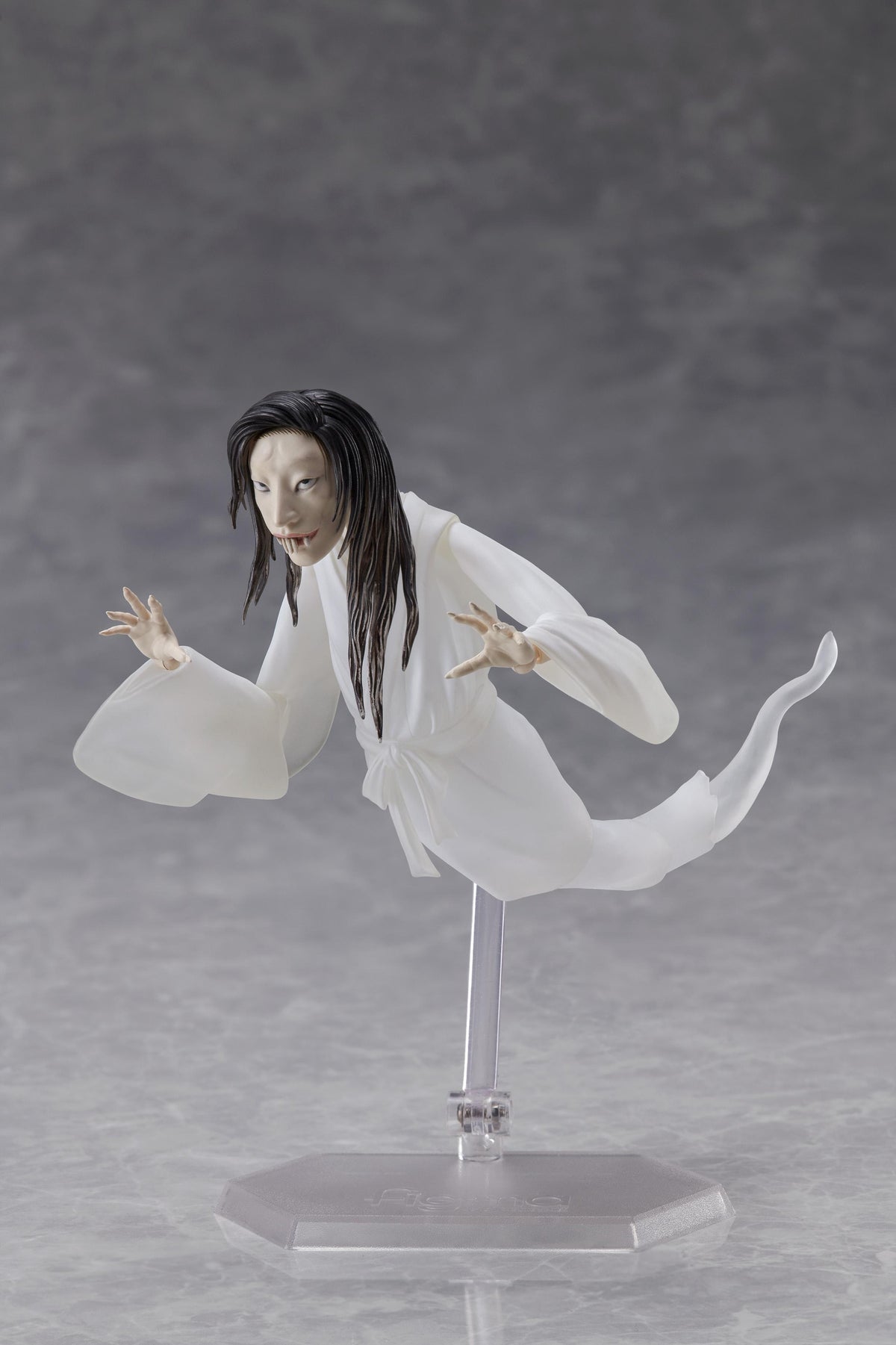 Table Museum figma Ghost by Maruyama Okyo