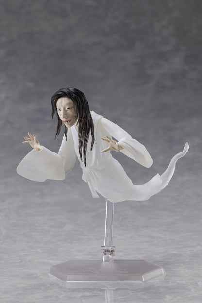 Table Museum figma Ghost by Maruyama Okyo