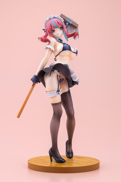 Mistress Kanan is Devilishly Easy Takakiyo Kanan