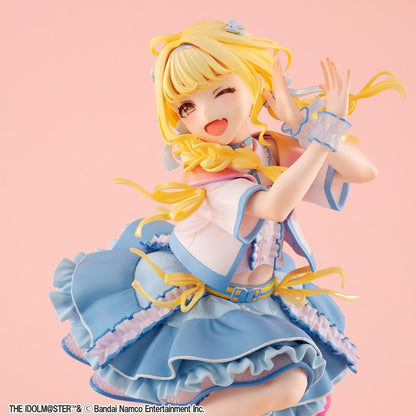 Lucrea Gakuen Idolmaster Kotone Fujita The World's Cutest Me Ver. (Rerun)