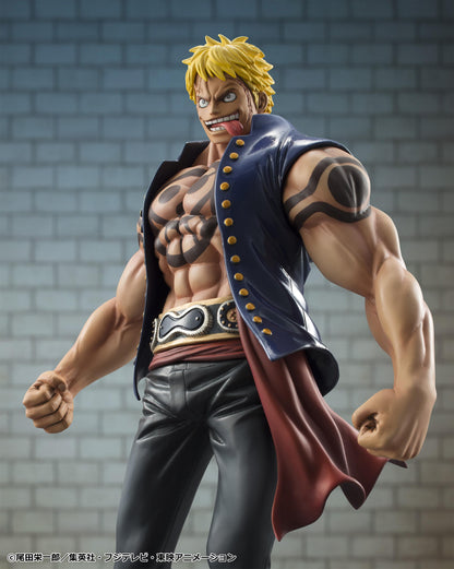 Portrait.Of.Pirates ONE PIECE “Sailing Again"Bellamy the Hyena(Limited Rerun)