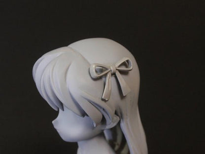 Ribbon Accessary2 (White)