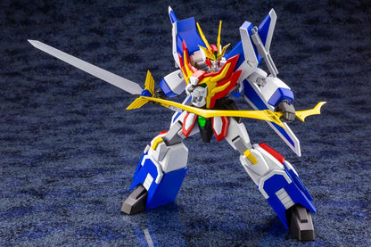 (Model Kits) THE BRAVE FIGHTER EXKIZER GREAT EXKIZER FULL EDITION