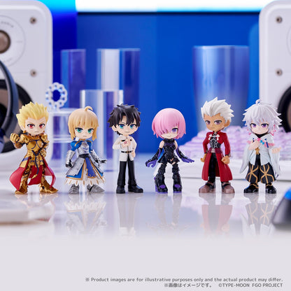 (Blind Box) PalVerse Fate/Grand Order vol.1