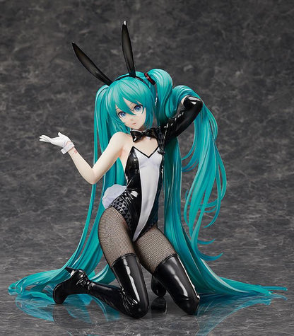 Character Vocal Series 01: Hatsune Miku Hatsune Miku: Bunny Ver. / Art by SanMuYYB (Rerun)
