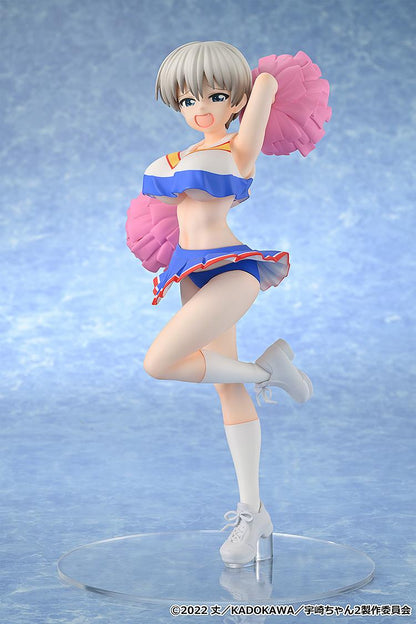 Uzaki-chan Wants to Hang Out! 2nd Season Hana Uzaki: Cheerleader Ver.
