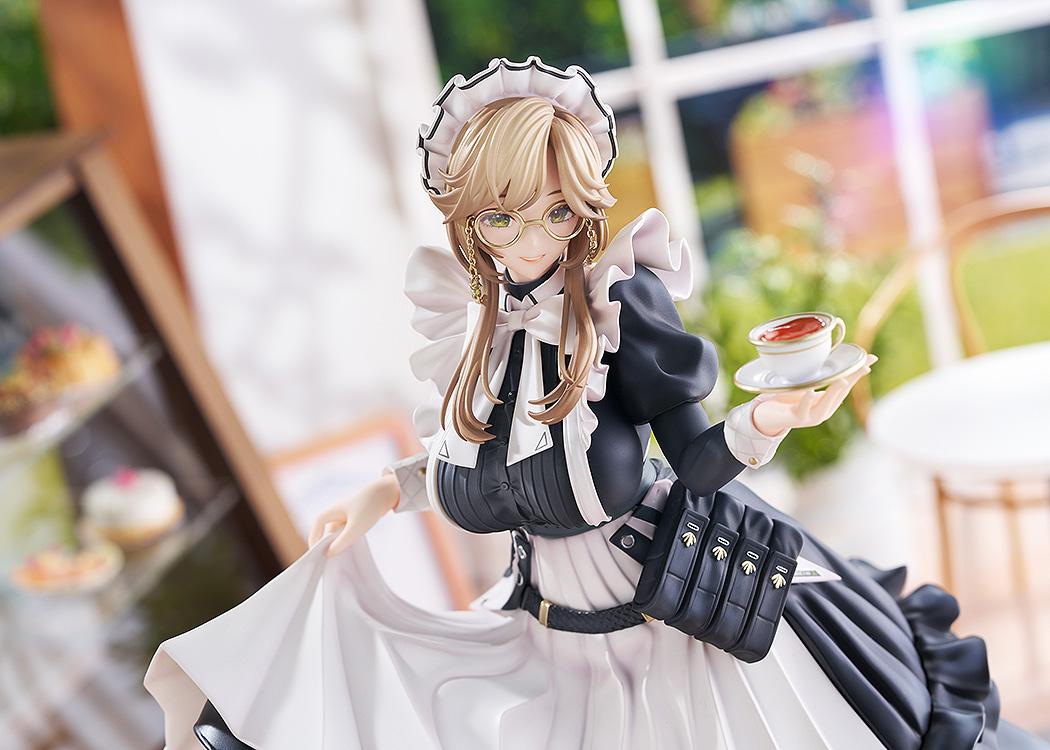 GODDESS OF VICTORY: NIKKE GODDESS OF VICTORY: NIKKE Ade 1/7 Scale Figure