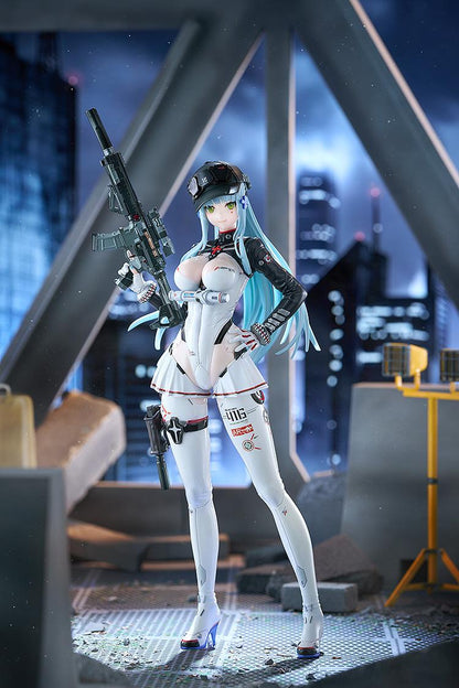 Girls' Frontline 2: Exilium Klukai: Speed Star