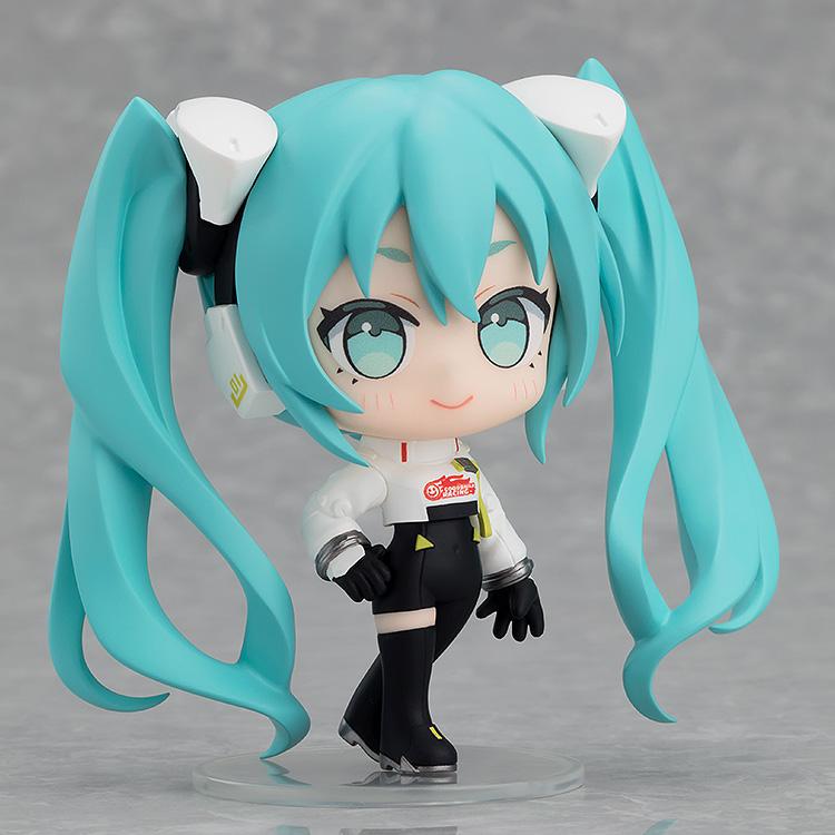 (Blind Box) Hatsune Miku GT Project Blind Box Series: Racing Miku All Stars Figure Collection Vol. 1