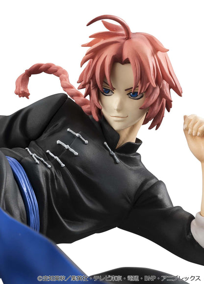 G.E.M. Series Gintama Kamui Ver.2 (Limited Rerun)