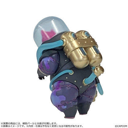 (Blind Box) Capcom Figure Builder Monster Hunter Standard Model Plus Palico Collection Vol. 1
