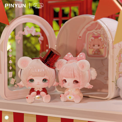 (Blind Box) MiMiA Dream House Series