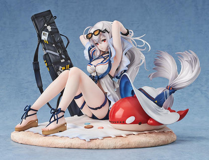 Arknights Skadi: Waverider WR04 Ver.