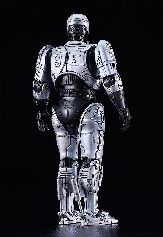 Robocop MODEROID RoboCop