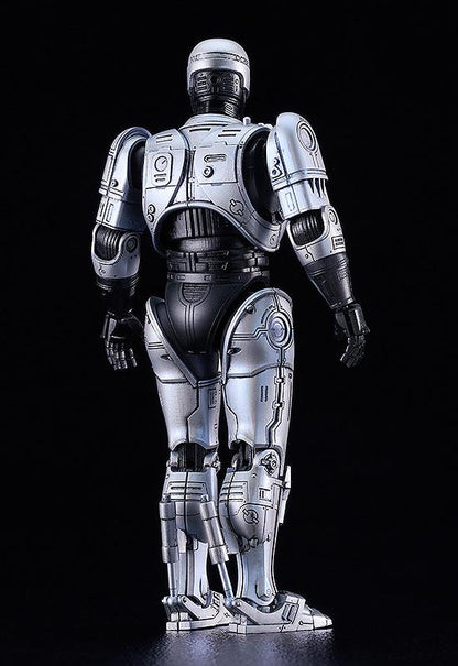 Robocop MODEROID RoboCop