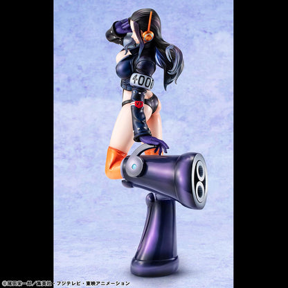 Portrait.Of.Pirates ONE PIECE “Evolutionary History" Nico Robin