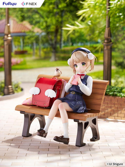 Shigure Ui (9 years old) 1/7Scale Figure