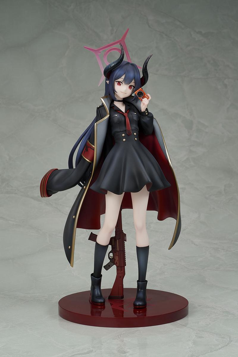 Blue Archive Chiaki 1/7 Complete Figure