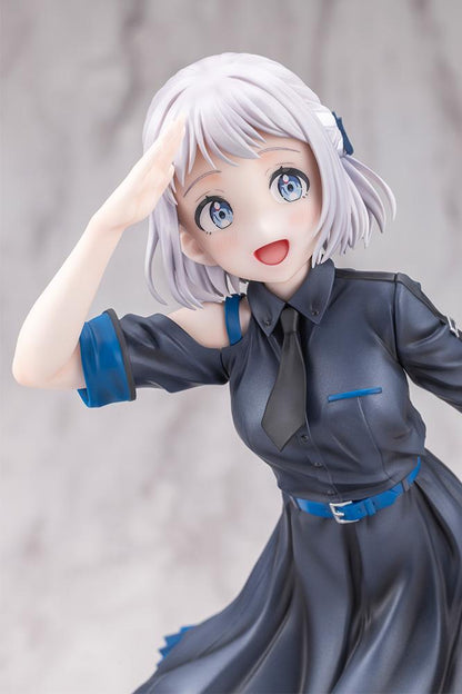 THE IDOLM@STER Gakuen Lilja Katsuragi-Hakusen- DX Ver.