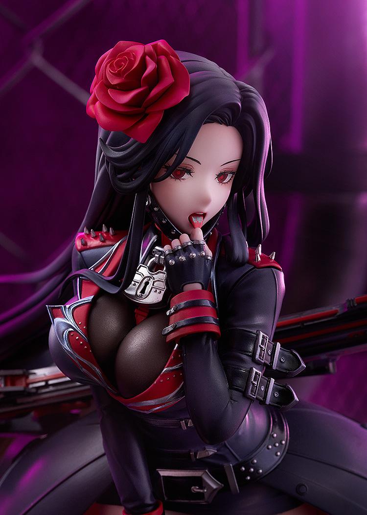 GODDESS OF VICTORY: NIKKE Maiden