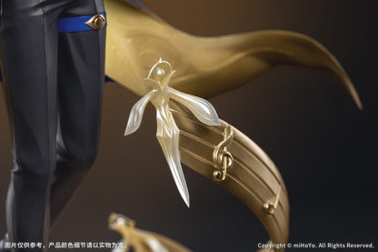 Gift+ - Honkai: Star Rail - Sunday Star Rail LIVE Ver. 1/8 Scale Figure