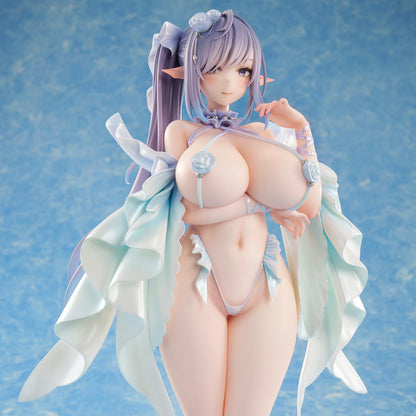 Gekka Bijin - Illustration by Sorana Niiro 1/6 Scale Figure