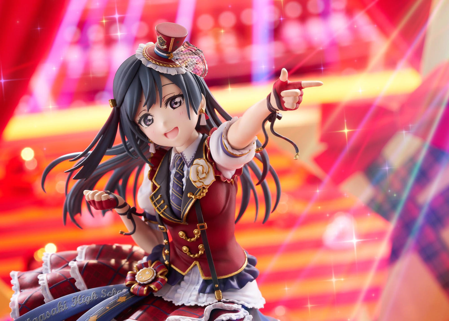LoveLive! Nijigasaki High School Idol Club YUKI SETSUNA