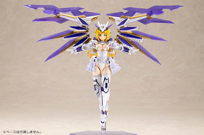 (Model Kits) FRAME ARMS GIRL RAY FALX