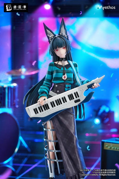 Gift+ Zenless Zone Zero - Hoshimi Miyabi Sparkling Wonderland Ver. 1/8 Scale Figure