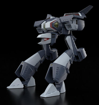 (Model Kits) Super Dimension Century Orguss MODEROID Orson's Nikick
