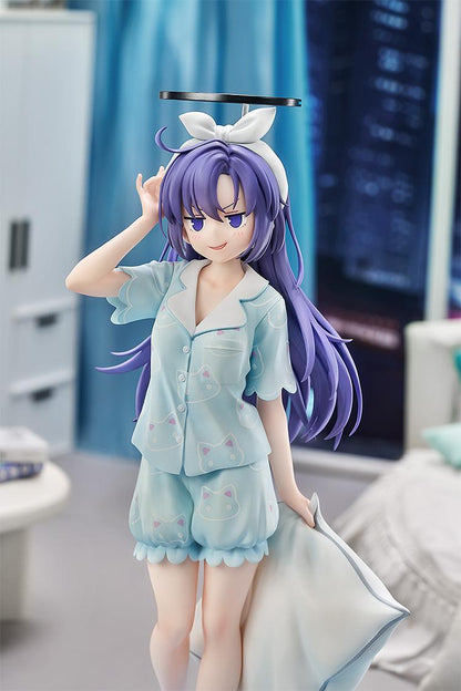 Blue Archive Yuuka (Pajamas)