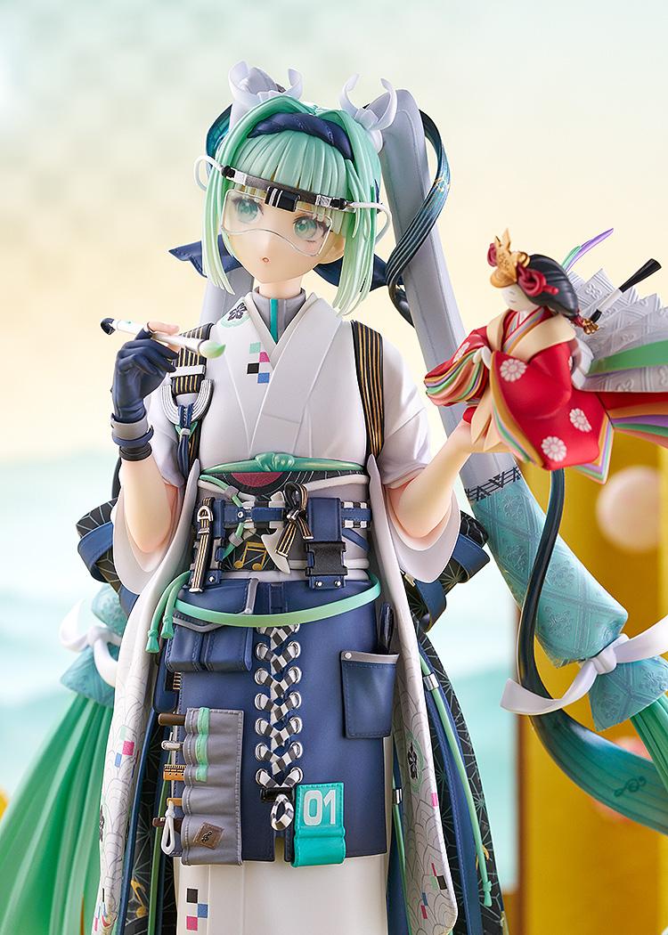 Character Vocal Series 01: Hatsune Miku Hatsune Miku: Smile x Future Ver.