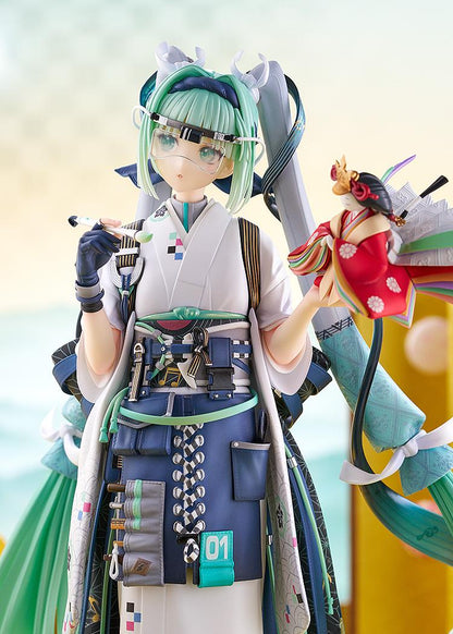 Character Vocal Series 01: Hatsune Miku Hatsune Miku: Smile x Future Ver.