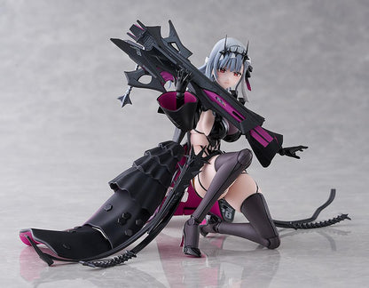 GODDESS OF VICTORY: NIKKE figma Modernia - Second Affection